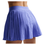 Women's Dri-FIT Victory High Rise Pleated Tennis Skort-Apparel-Nike-HV9951-570_2-Tennis Express