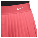 Women's Dri-FIT Victory High Rise Pleated Tennis Skort-Apparel-Nike-HV9951-897_3-Tennis Express