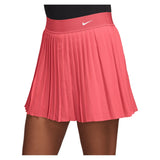 Women's Dri-FIT Victory High Rise Pleated Tennis Skort-Apparel-Nike-HV9951-897_4-Tennis Express