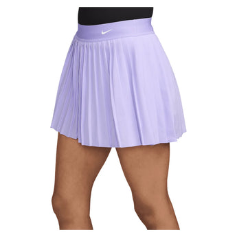 Women's Dri-FIT Victory High Rise Pleated Tennis Skort, Nike, Tennis Express, HV9951-H26-4