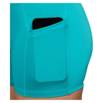 Women's Dri-FIT Victory High Rise Pleated Tennis Skort, Nike, Tennis Express, HV9951-H26-5