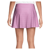 Women's Dri-FIT Victory Mid-Rise Flouncy Print 15 Inch Tennis Skort-Apparel-Nike-HV9953-503-1-Tennis Express