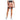 Women's Paris Match 13 Inch Tennis Skort Wonder Taupe-Apparel-Adidas-HZ8722-U23-2-Tennis Express