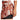 Women's Paris Match 13 Inch Tennis Skort Wonder Taupe-Apparel-Adidas-HZ8722-U23-6-Tennis Express