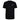 Boy's Club Tennis T-Shirt Black