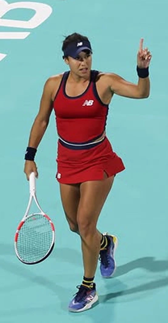 Heather Watson