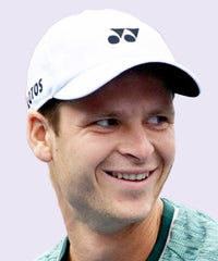 Hubert Hurkacz
