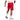 Men's Club 9 Inch Tennis Shorts Better Scarlet-Apparel-Adidas-IA0017-41-Tennis Express