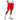 Men's Club 9 Inch Tennis Shorts Better Scarlet-Apparel-Adidas-IA0017-51-Tennis Express