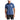 Men's Clubhouse Classic Premium Tennis Top Noble Indigo-Apparel-Adidas-IA8283_4-Tennis Express