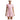 Women's Dri-FIT Victory Tennis Polo Dress Pink Foam and White-Apparel-Nike-IB0220-663S26-705344Tennis Express
