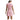 Women's Dri-FIT Victory Tennis Polo Dress Pink Foam and White-Apparel-Nike-IB0220-663_5-Tennis Express