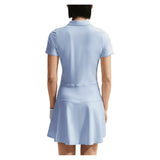 Women's Dri-FIT Victory Tennis Polo Dress,Apparel,Nike,,,Tennis Express,IB0220-U26-407-4