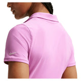 Women's Dri-FIT Victory Tennis Polo Dress,Apparel,Nike,,,Tennis Express,IB0220-U26-503-7