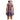 Women's Dri-FIT Victory Sleeveless Print Tennis Polo-Apparel-Nike-IB0321-410_2-Tennis Express