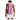 Women's Dri-FIT Victory Sleeveless Print Tennis Polo-Apparel-Nike-IB0321-503_4-Tennis Express