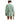 Women's Court Collection Fleece Tennis Crew Steam and Barely Green