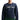Women's Court Collection French Terry Tennis Crew Midnight Navy and Sail-Apparel-Nike-IB0757-410_3-Tennis Express