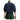 Women's Court Collection French Terry Tennis Crew Midnight Navy and Sail-Apparel-Nike-IB0757-410_4-Tennis Express