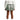Women's Dri-FIT Court Collection High-Rise Tennis Short Steam,Apparel,Nike,,,Tennis Express,IB0769-006-4