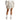 Women's Dri-FIT Court Collection High Rise Tennis Short Sail-Apparel-Nike-IB0769-133S26-2-Tennis Express