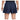 Women's Dri-FIT Court Collection High Rise Tennis Short Midnight Navy-Apparel-Nike-IB0769-410S26-1-Tennis Express
