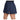 Women's Dri-FIT Court Collection High Rise Tennis Short Midnight Navy-Apparel-Nike-IB0769-410S26-3-Tennis Express