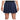 Women's Dri-FIT Court Collection High Rise Tennis Short Midnight Navy-Apparel-Nike-IB0769-410S26-705611Tennis Express