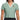 Women's Dri-FIT Court Collection Cropped Tennis Polo Steam and Barely Green,Apparel,Nike,Steam/Barely Green,XS,Tennis Express,IB0772-006