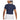 Women's Dri-FIT Court Collection Cropped Tennis Polo Midnight Navy and Sail-Apparel-Nike-IB0772-410S26-1-Tennis Express