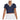 Women's Dri-FIT Court Collection Cropped Tennis Polo Midnight Navy and Sail-Apparel-Nike-IB0772-410S26-705601Tennis Express