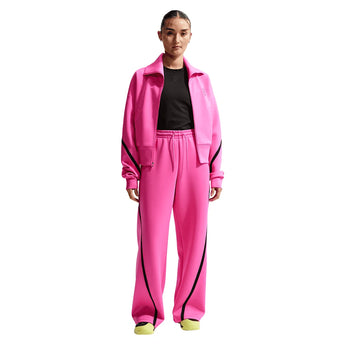 Women's Court Dri-FIT Advantage Full Zip Tennis Jacket-Apparel-Nike-IB0776-617_2-Tennis Express
