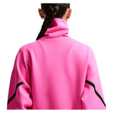 Women's Court Dri-FIT Advantage Full Zip Tennis Jacket-Apparel-Nike-IB0776-617_3-Tennis Express