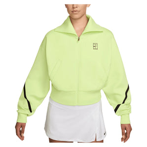 Women's Court Dri-FIT Advantage Full Zip Tennis Jacket-Apparel-Nike-IB0776-736_1-705102Tennis Express