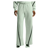 Women's Court Dri-FIT Advantage Tennis Pant Steam and White-Apparel-Nike-IB0782-006-Tennis Express