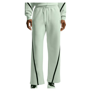 Women's Court Dri-FIT Advantage Tennis Pant Steam and White-Apparel-Nike-IB0782-006-Tennis Express