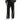 Women's Court Dri-FIT Advantage Mid Rise Tennis Pant Black and White-Apparel-Nike-IB0782-010_1-705107Tennis Express