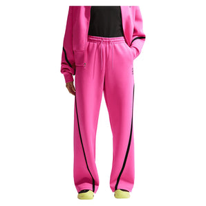 Women's Court Dri-FIT Advantage Mid Rise Tennis Pant-Apparel-Nike-IB0782-617_1-705112Tennis Express