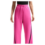 Women's Court Dri-FIT Advantage Mid Rise Tennis Pant-Apparel-Nike-IB0782-617_5-Tennis Express