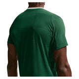 Men's London Court Dri-FIT Slam Tennis Top,Apparel,Nike,,,Tennis Express,IB1012-341-3