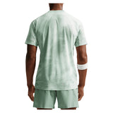 Men's Paris Court Dri-FIT Advantage Slam Tennis Top,Apparel,Nike,,,Tennis Express,IB1016-394-3