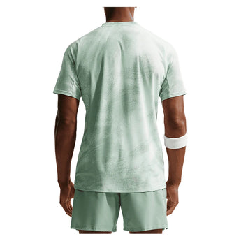 Men's Paris Court Dri-FIT Advantage Slam Tennis Top,Apparel,Nike,,,Tennis Express,IB1016-394-3