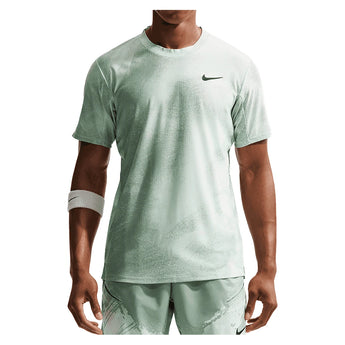 Men's Paris Court Dri-FIT Advantage Slam Tennis Top,Apparel,Nike,,,Tennis Express,IB1016-394