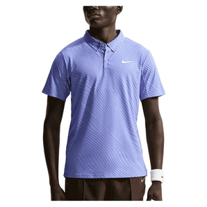 Men's Melbourne Court Dri-FIT Advantage Slam Tennis Polo-Apparel-Nike-IB1020-569-3-704439Tennis Express