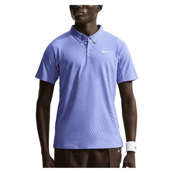 Men's Melbourne Court Dri-FIT Advantage Slam Tennis Polo-Apparel-Nike-IB1020-569-3-704439Tennis Express
