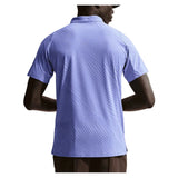 Men's Melbourne Court Dri-FIT Advantage Slam Tennis Polo-Apparel-Nike-IB1020-569-4-Tennis Express