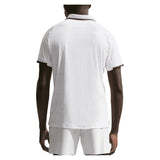 Men's London Court Dri-FIT Slam Tennis Polo,Apparel,Nike,,,Tennis Express,IB1024-100-1