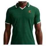 Men's London Court Dri-FIT Slam Tennis Polo,Apparel,Nike,,,Tennis Express,IB1024-341_2
