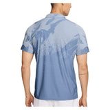 Men's Paris Court Dri-FIT Advantage Slam Tennis Polo,Apparel,Nike,,,Tennis Express,IB1028-486_1