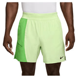 Men's Melbourne Court Dri-FIT Slam 6 Inch Tennis Short-Apparel-Nike-IB1037-360-3-707148Tennis Express